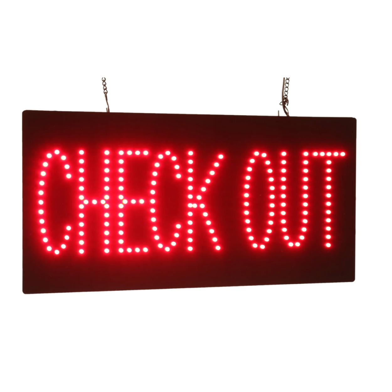 LED Light Bulb Electronic Sign – обзор и цена Electronics Repair Store