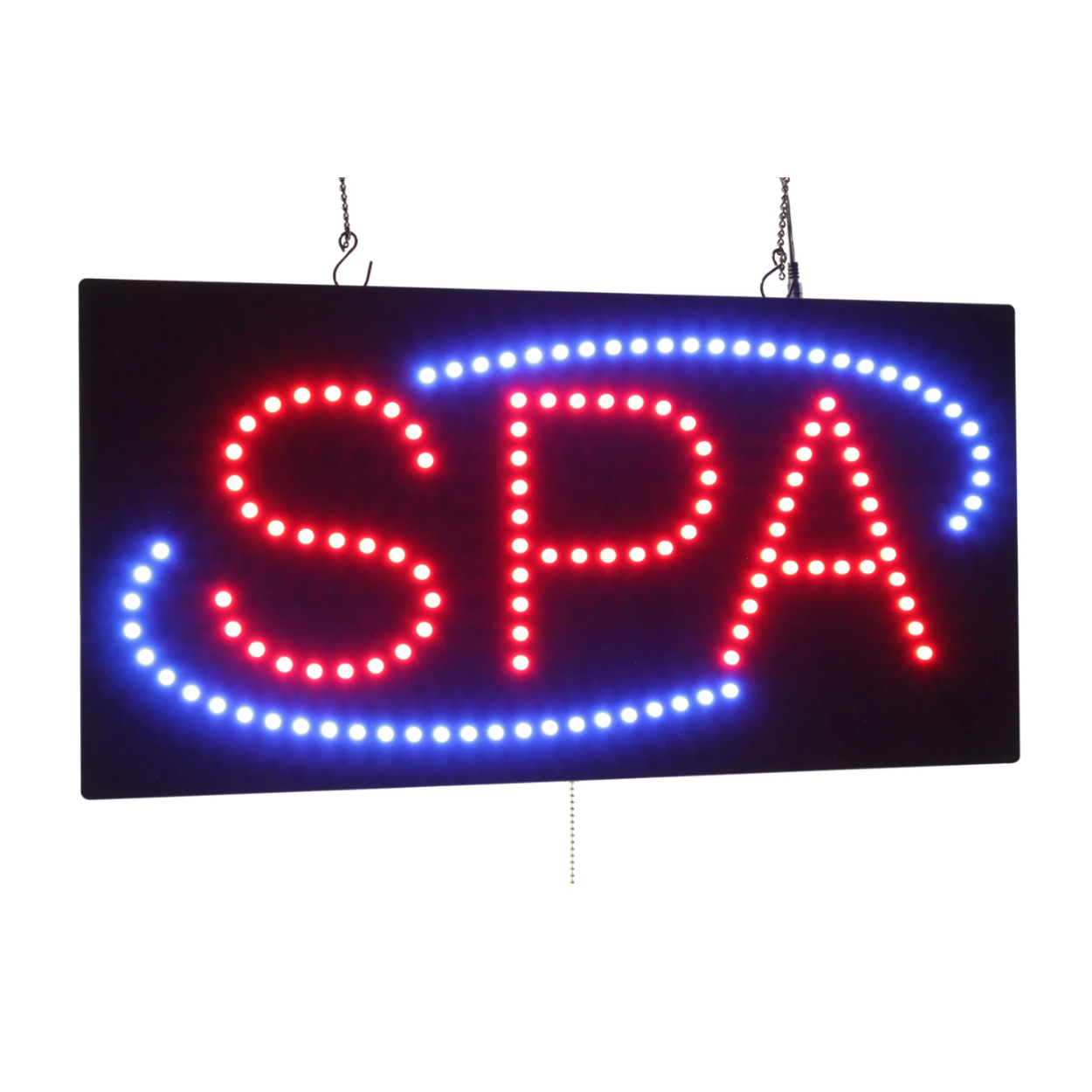 LED Light Bulb Electronic Sign – обзор и цена Electronics Repair Store
