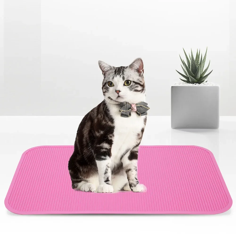 Non-Slip Rubber Pets Mat For P – обзор и цена Electronics Repair Desk