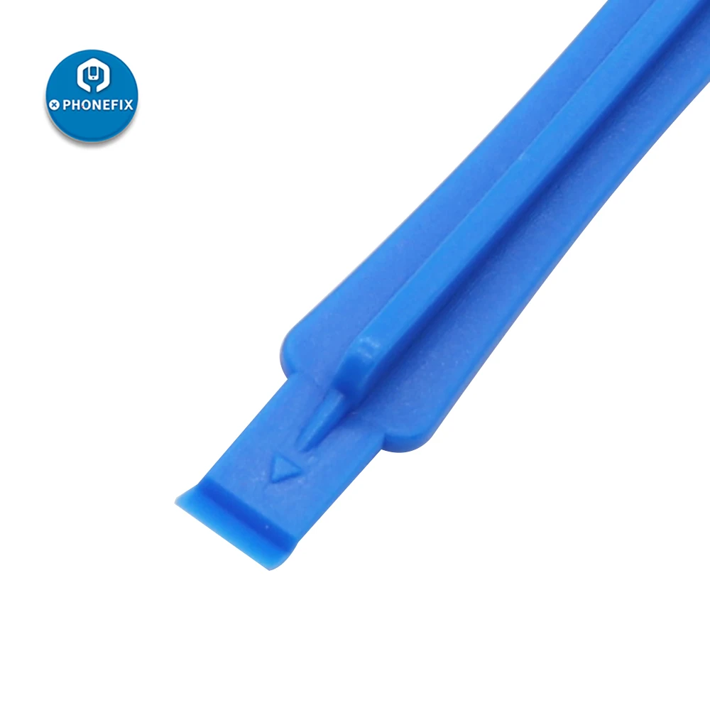 12pcs Plastic Spudger Pry Tool – обзор и цена Spudger Plastic Set