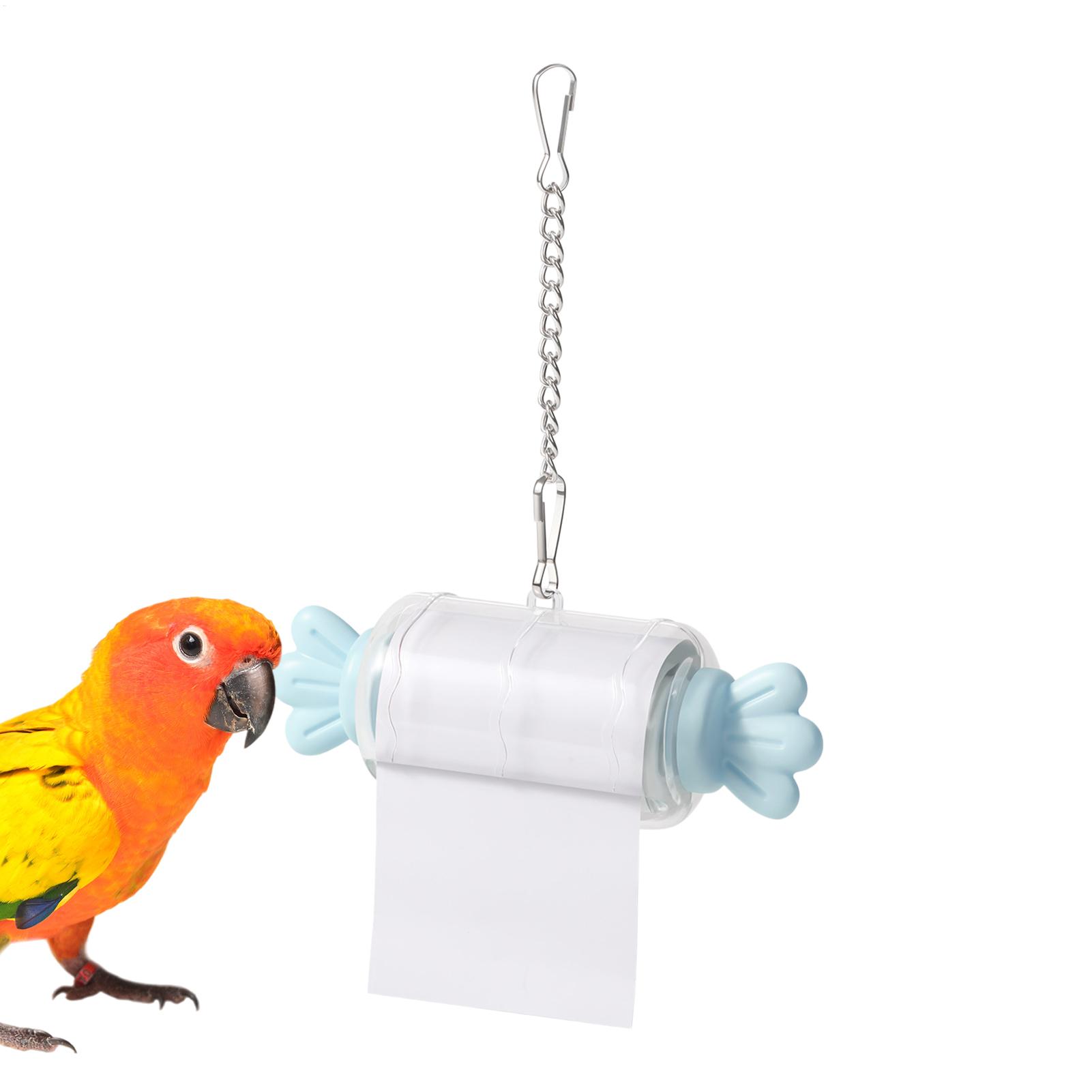 Bird Shredding Toys Hangable C – обзор и цена Spudger Plastic Set