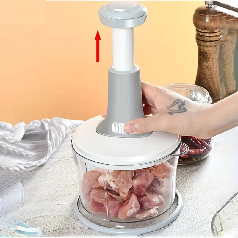 Manual Food Processor Garlic P – обзор и цена Spudger Plastic Set