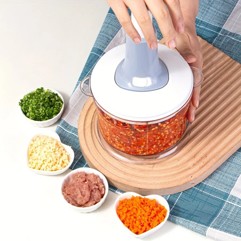 Manual Food Processor Garlic P – обзор и цена Spudger Plastic Set