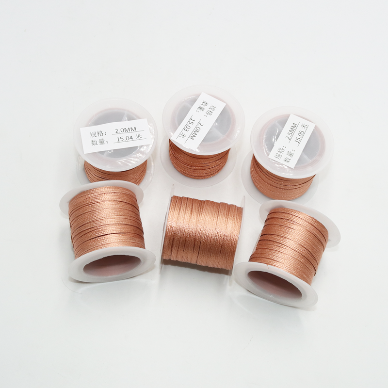Desoldering Braid Copper Mesh  – обзор и цена Solder Wick Braid