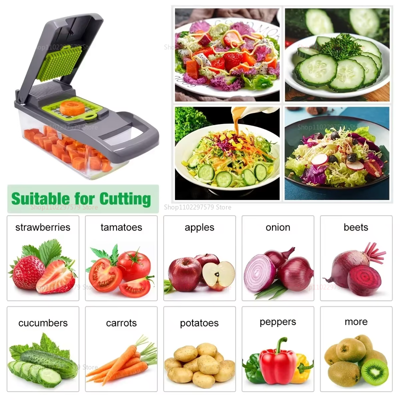 Versatile Handy Kitchen Slicer – обзор и цена Spudger Plastic Set