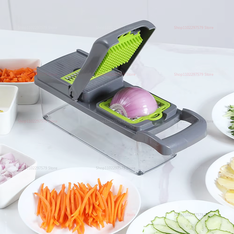 Versatile Handy Kitchen Slicer – обзор и цена Spudger Plastic Set