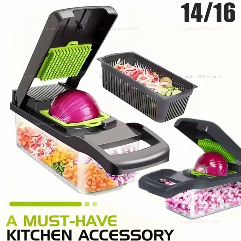 Versatile Handy Kitchen Slicer – обзор и цена Spudger Plastic Set