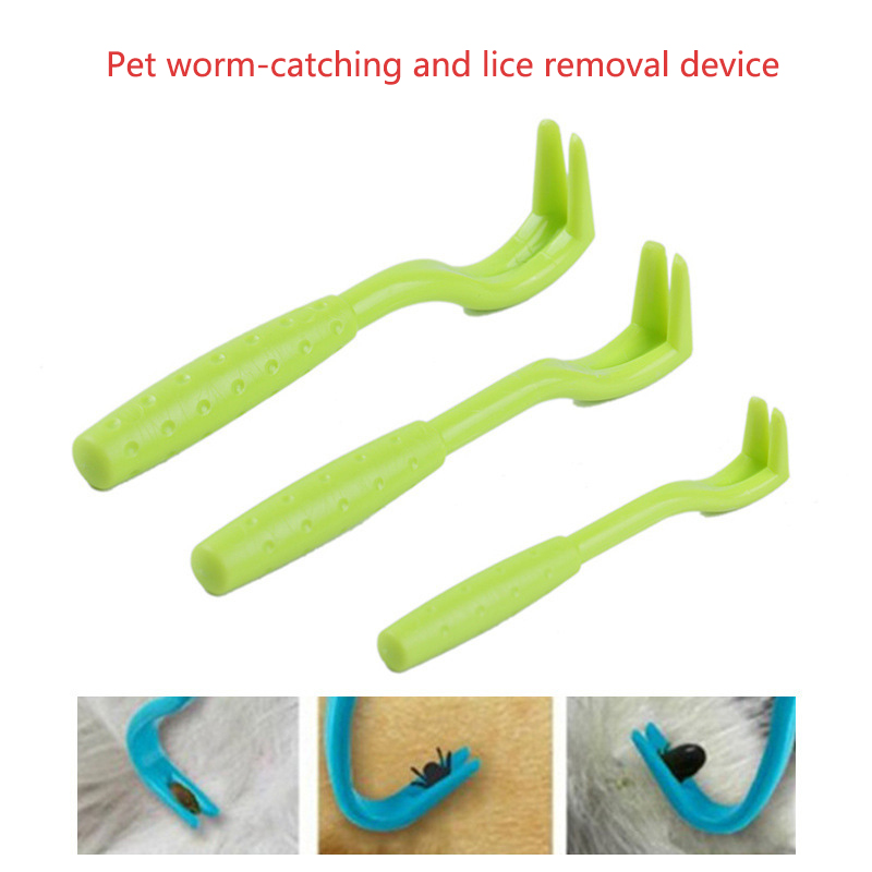3 Pack Pet Flea Tick Remover H – обзор и цена Spudger Plastic Set