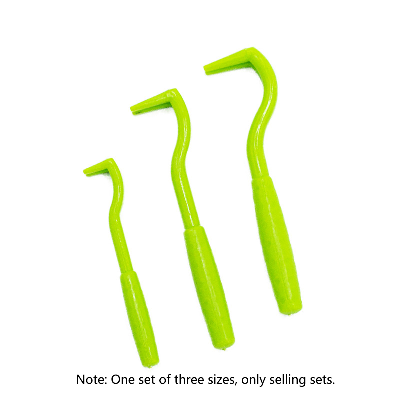 3 Pack Pet Flea Tick Remover H – обзор и цена Spudger Plastic Set