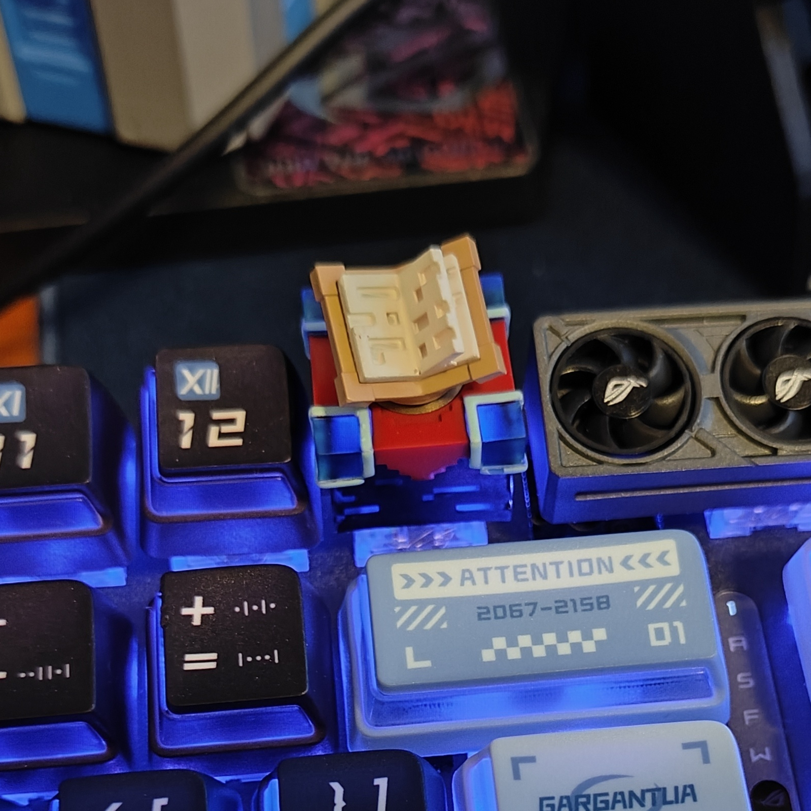 My World Enchanting Table ligh – обзор и цена Electronics Repair Desk