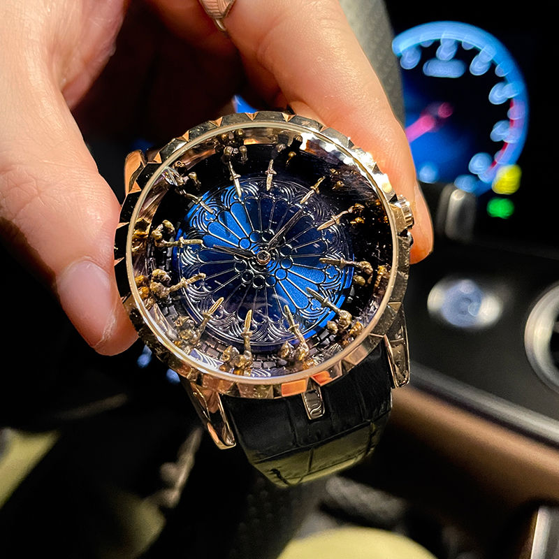 Luxurious and Elegant Men's Wa – обзор и цена Electronics Repair Desk