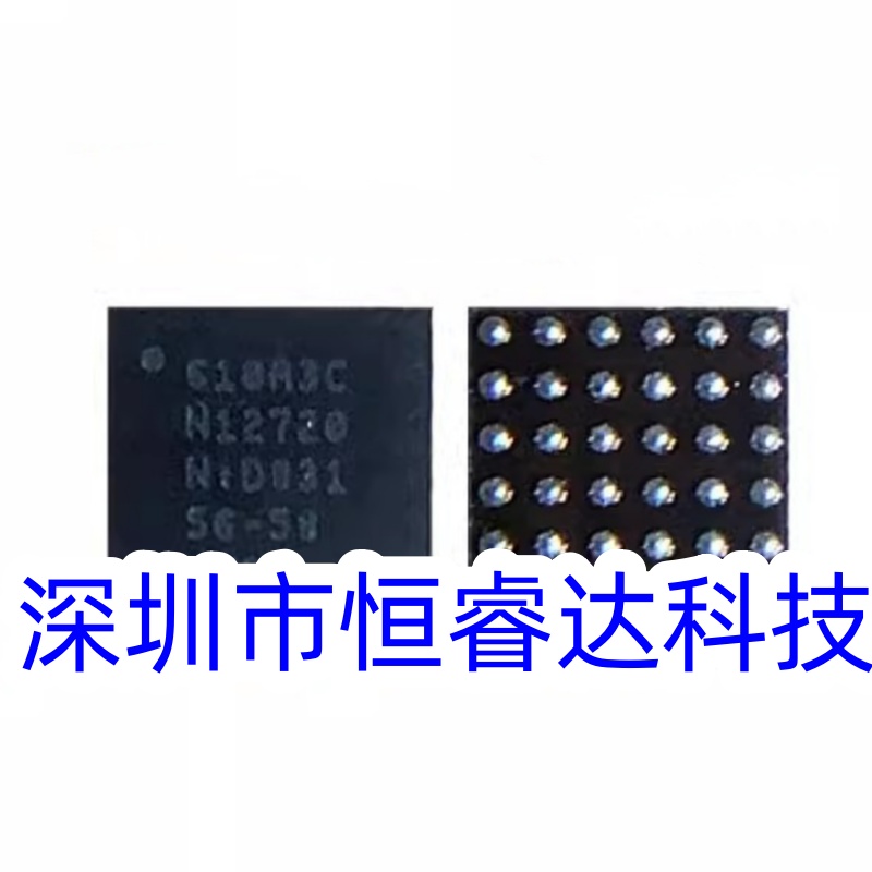 5Pcs Original 610A3C For iPad  – обзор и цена Tristar Ic Chip