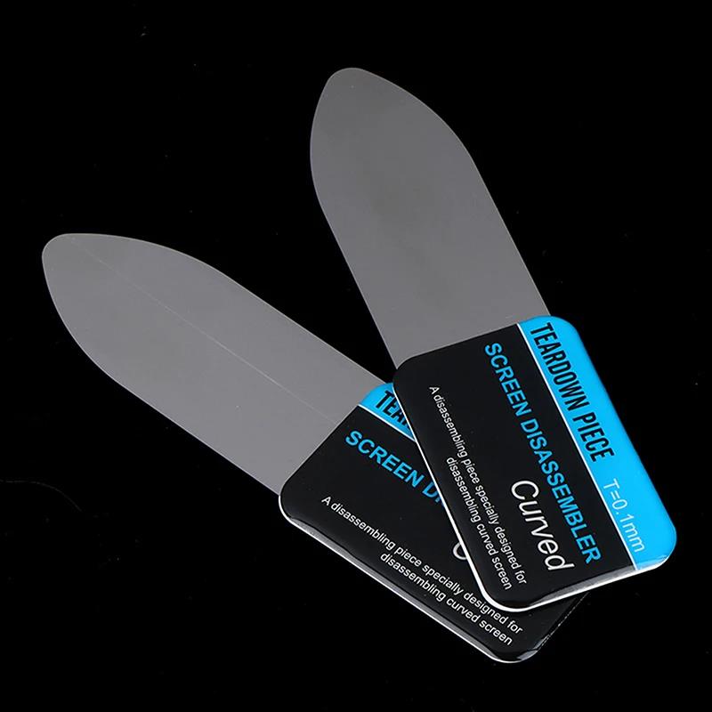 1/3/5 Piece Mobile Phone Curve – обзор и цена Spudger Plastic Set