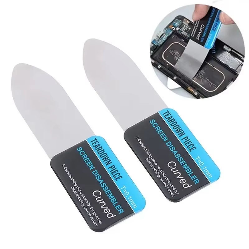 1/3/5 Piece Mobile Phone Curve – обзор и цена Spudger Plastic Set