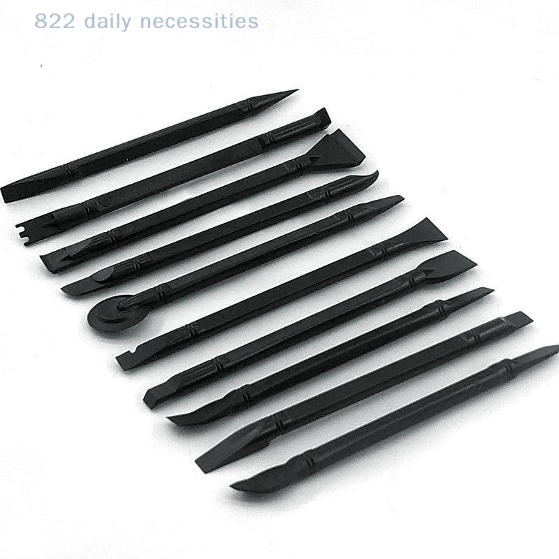 10Pcs/Set 10 In 1 Plastic Crow – обзор и цена Spudger Plastic Set