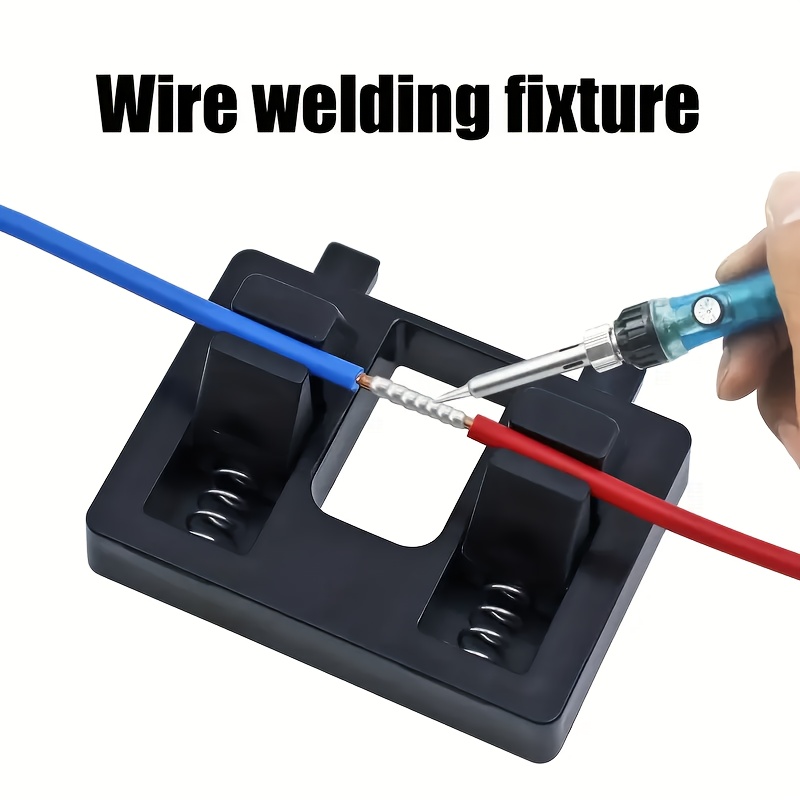 Electronic Welding Wire tools  – обзор и цена Electronics Repair Desk