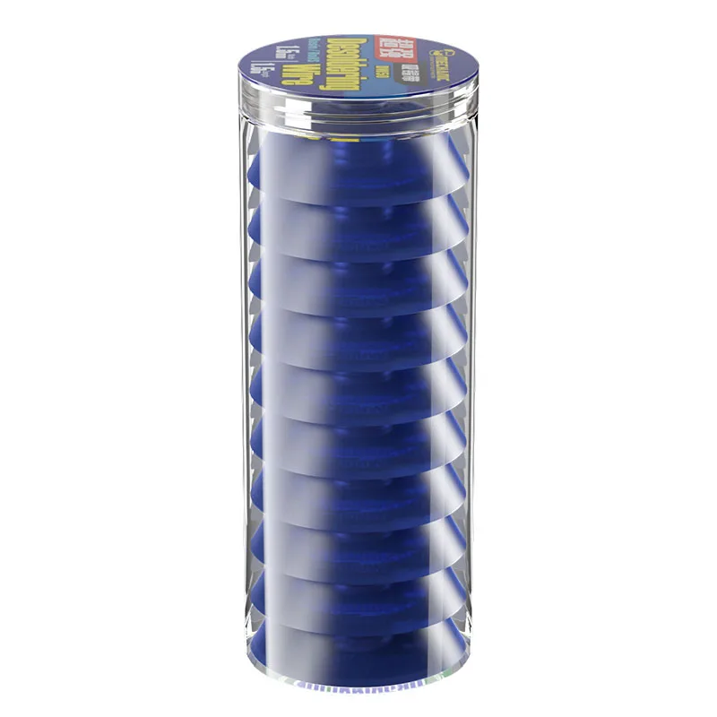 10pcs/lot MECHANIC DW50 Desold – обзор и цена Solder Wick Braid