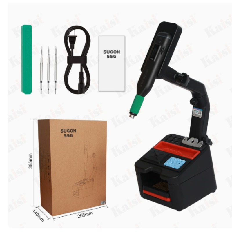 Looook Store 55G Wireless USB  – обзор и цена Electronics Repair Store