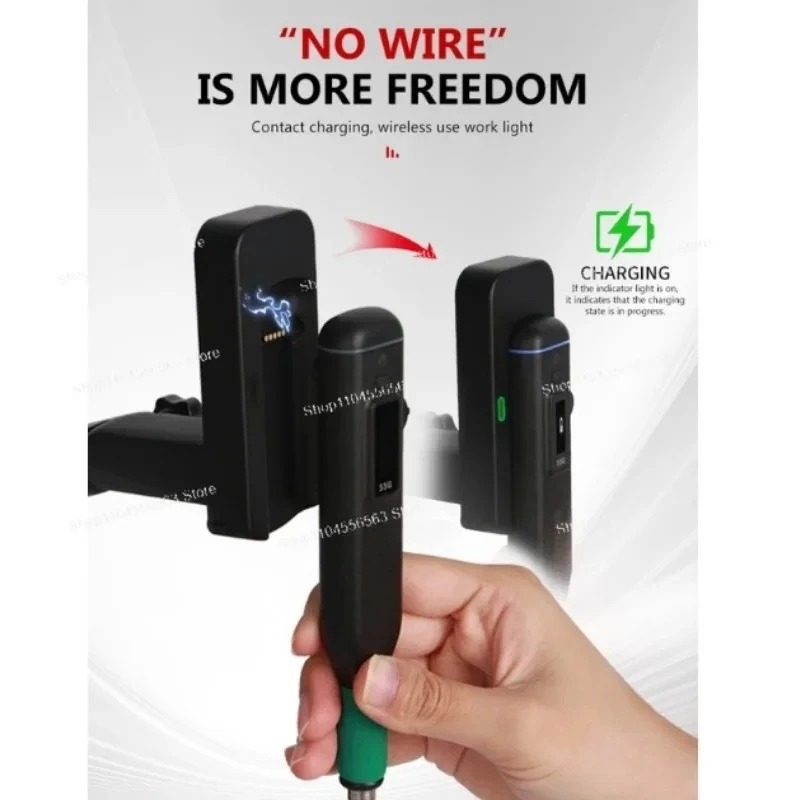 Looook Store 55G Wireless USB  – обзор и цена Electronics Repair Store