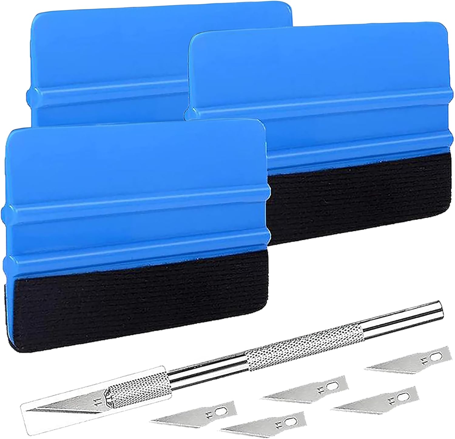 10pcs/set Car Wrapping Tools K – обзор и цена Spudger Plastic Set