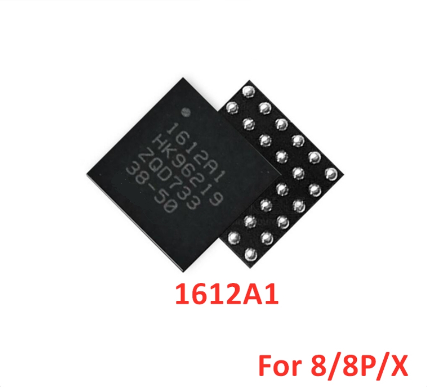 50Pcs/Lot Original New U6300 1 – обзор и цена Tristar Ic Chip