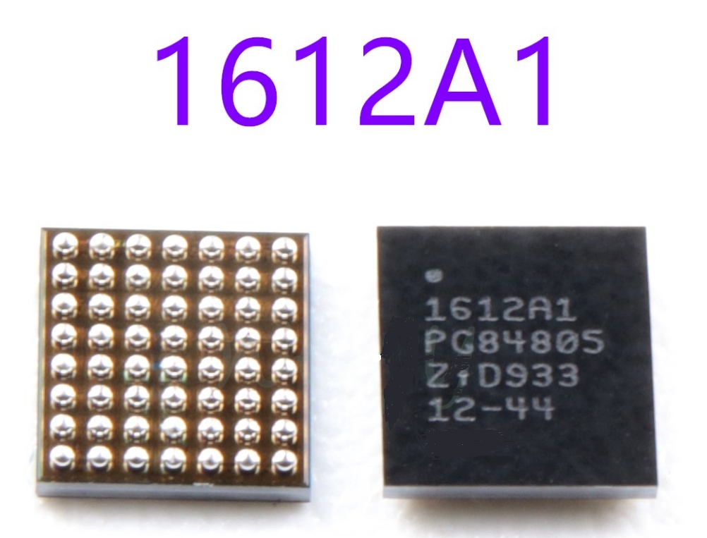 50Pcs/Lot Original New U6300 1 – обзор и цена Tristar Ic Chip