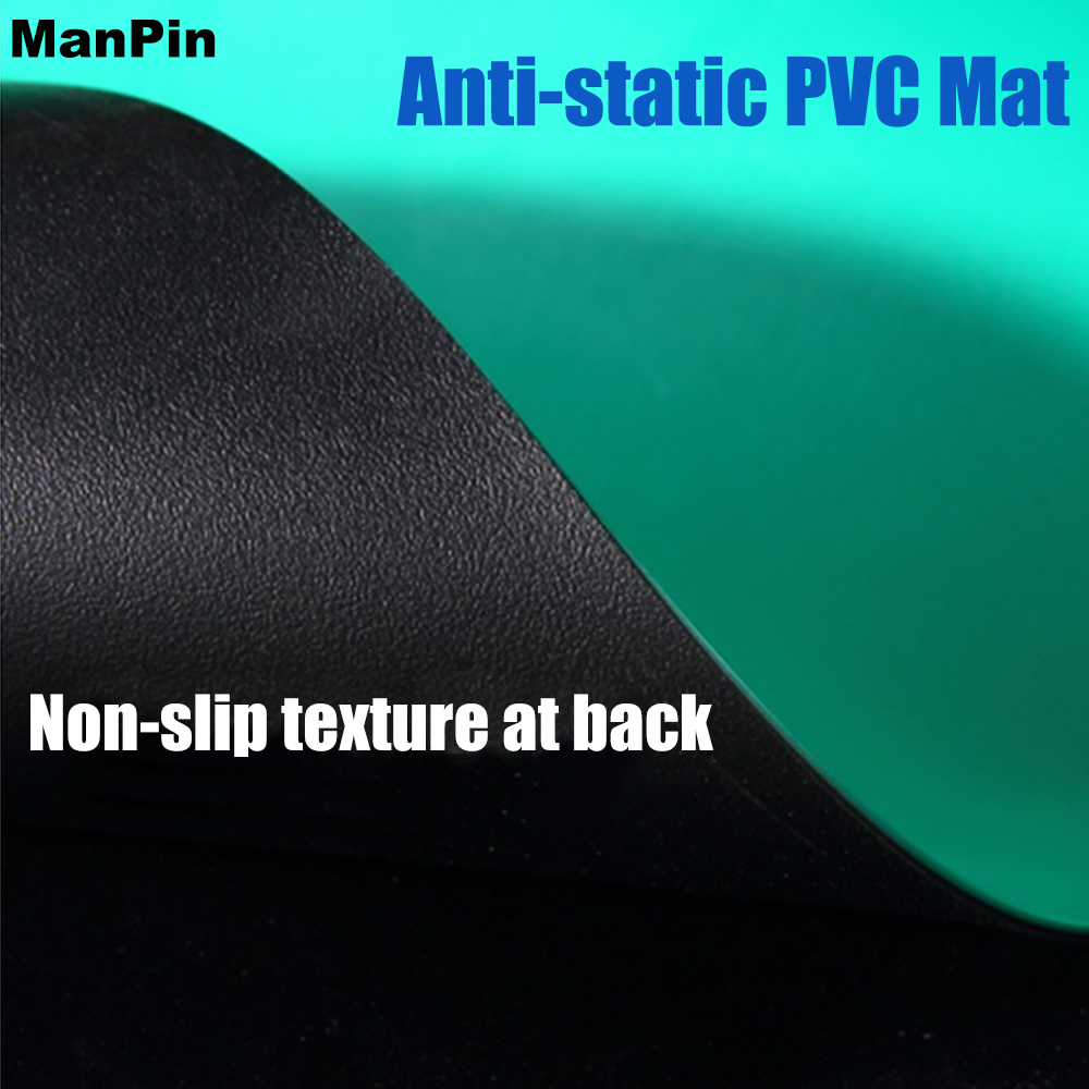 3mm Table Work Mat Anti Static – обзор и цена Electronics Repair Store