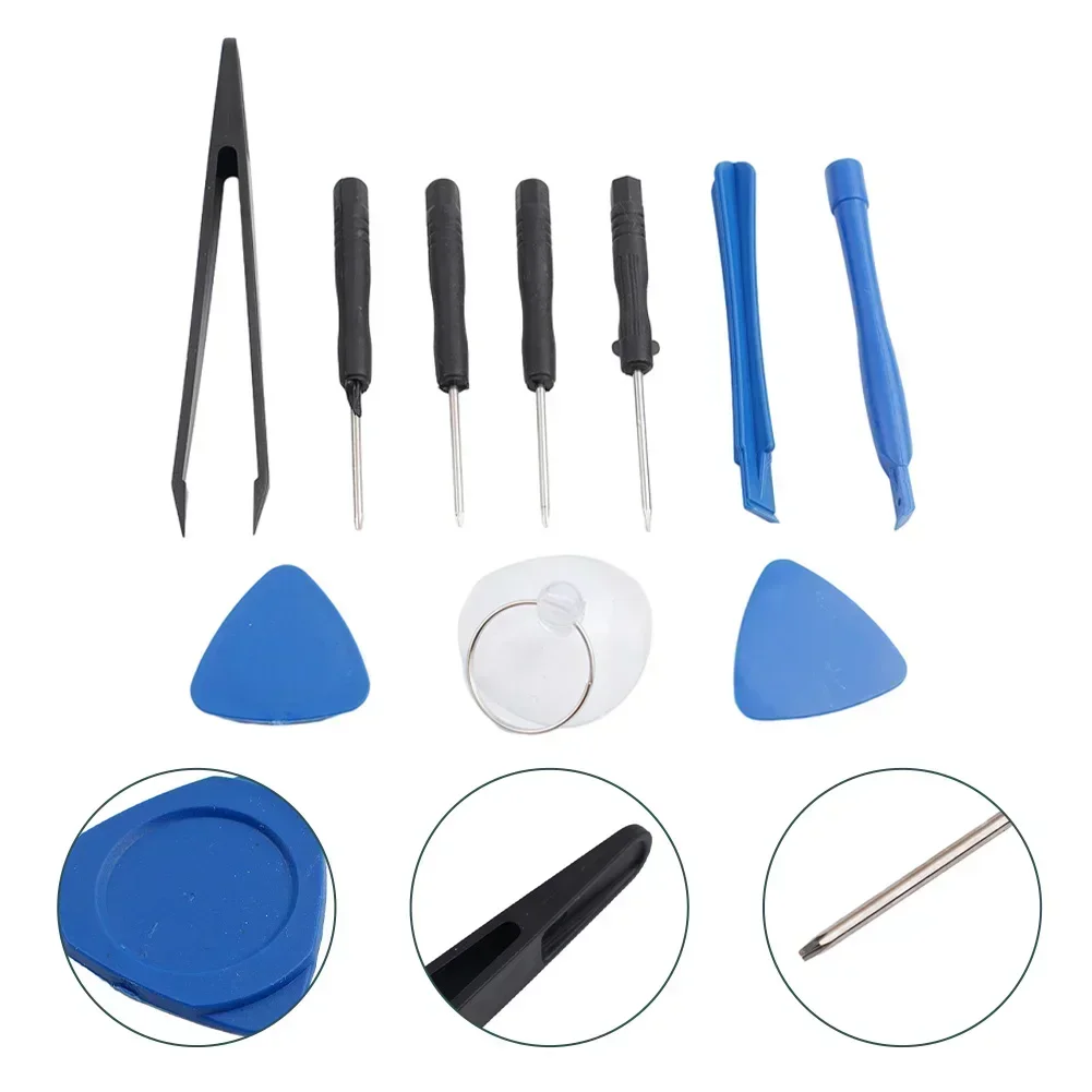 10pcs/set Professional Mobile  – обзор и цена Spudger Plastic Set