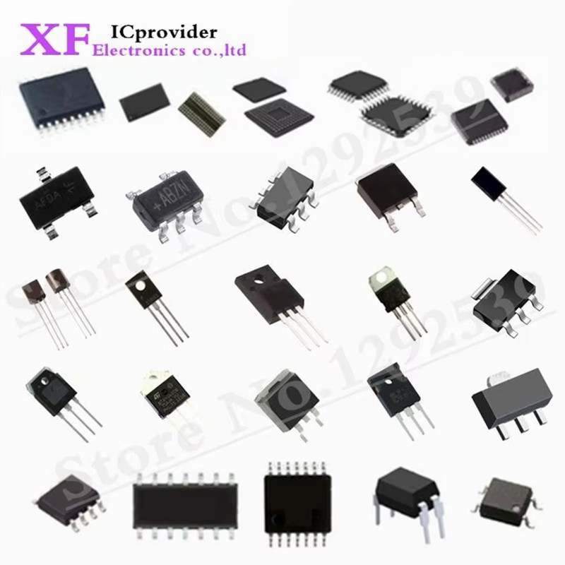 5Pcs 610A3C For iPad Pro 3rd g – обзор и цена Tristar Ic Chip