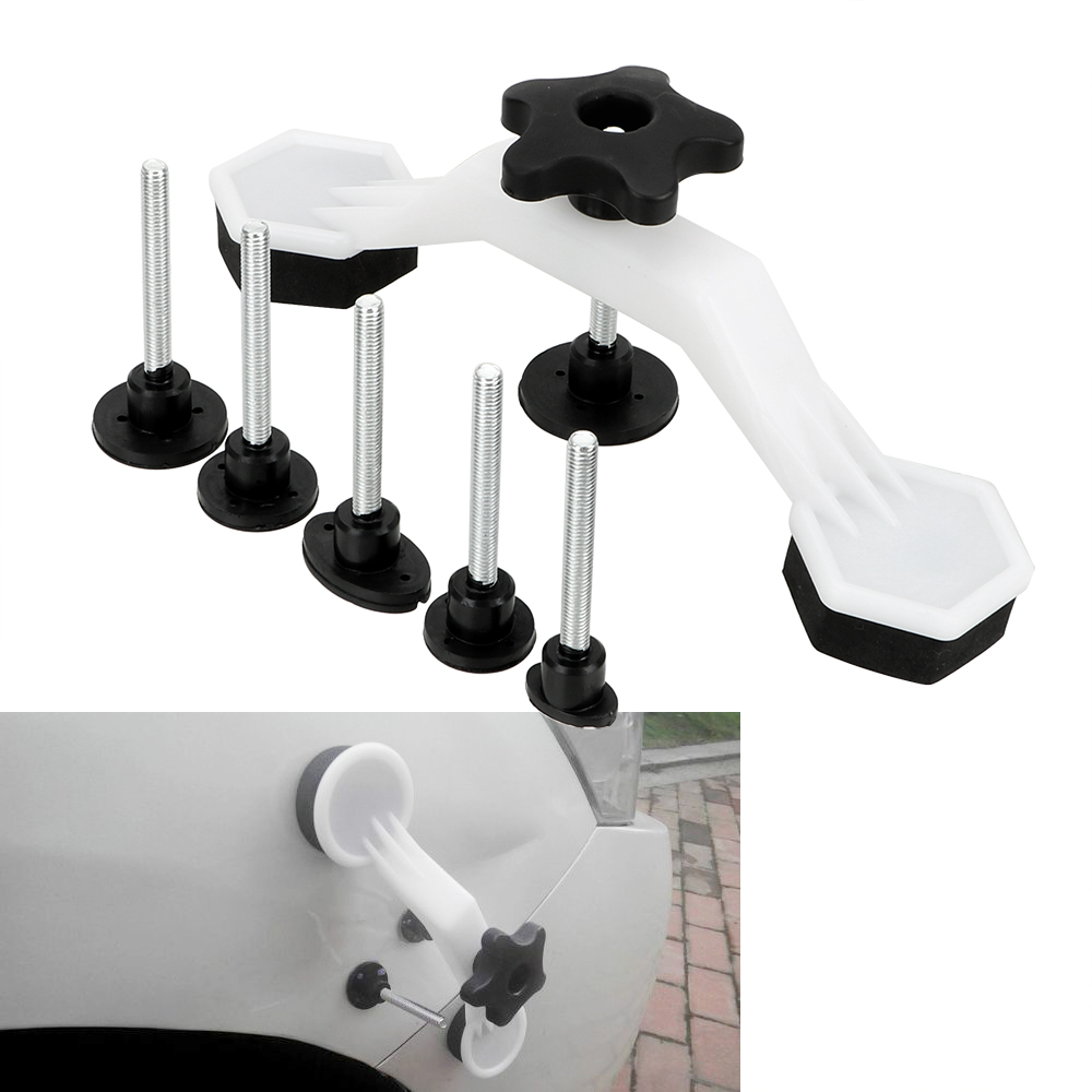 Hand Repair Tools Kit Car Dent – обзор и цена Spudger Plastic Set