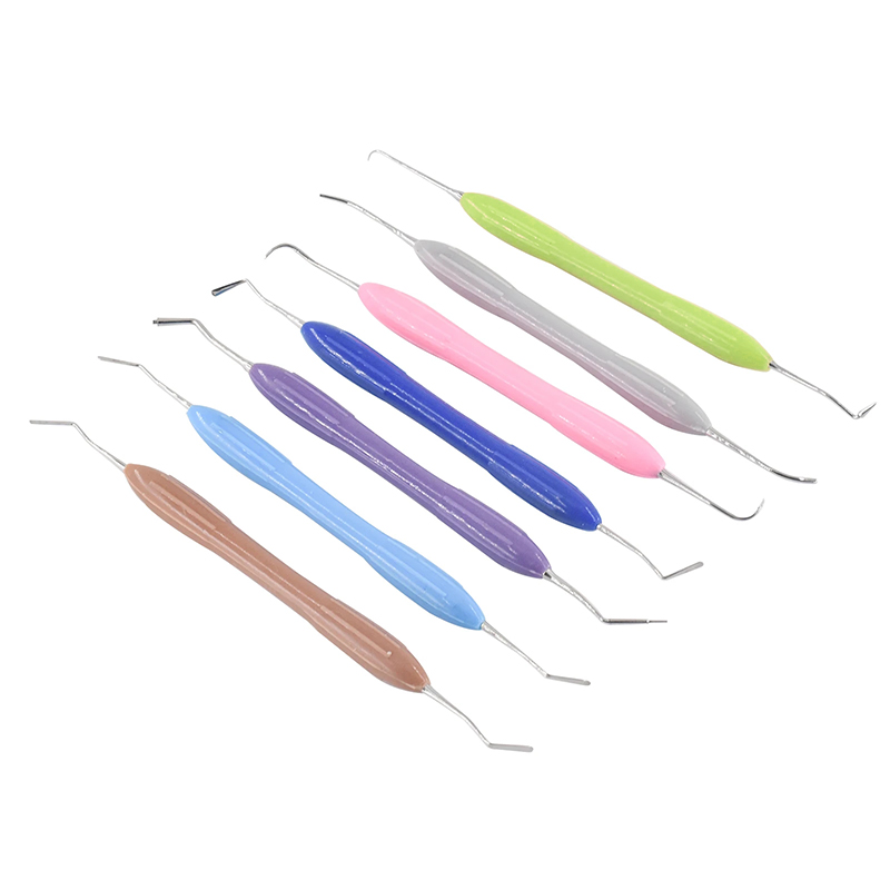 7PCS/SET Dentistry Resin Fille – обзор и цена Spudger Plastic Set