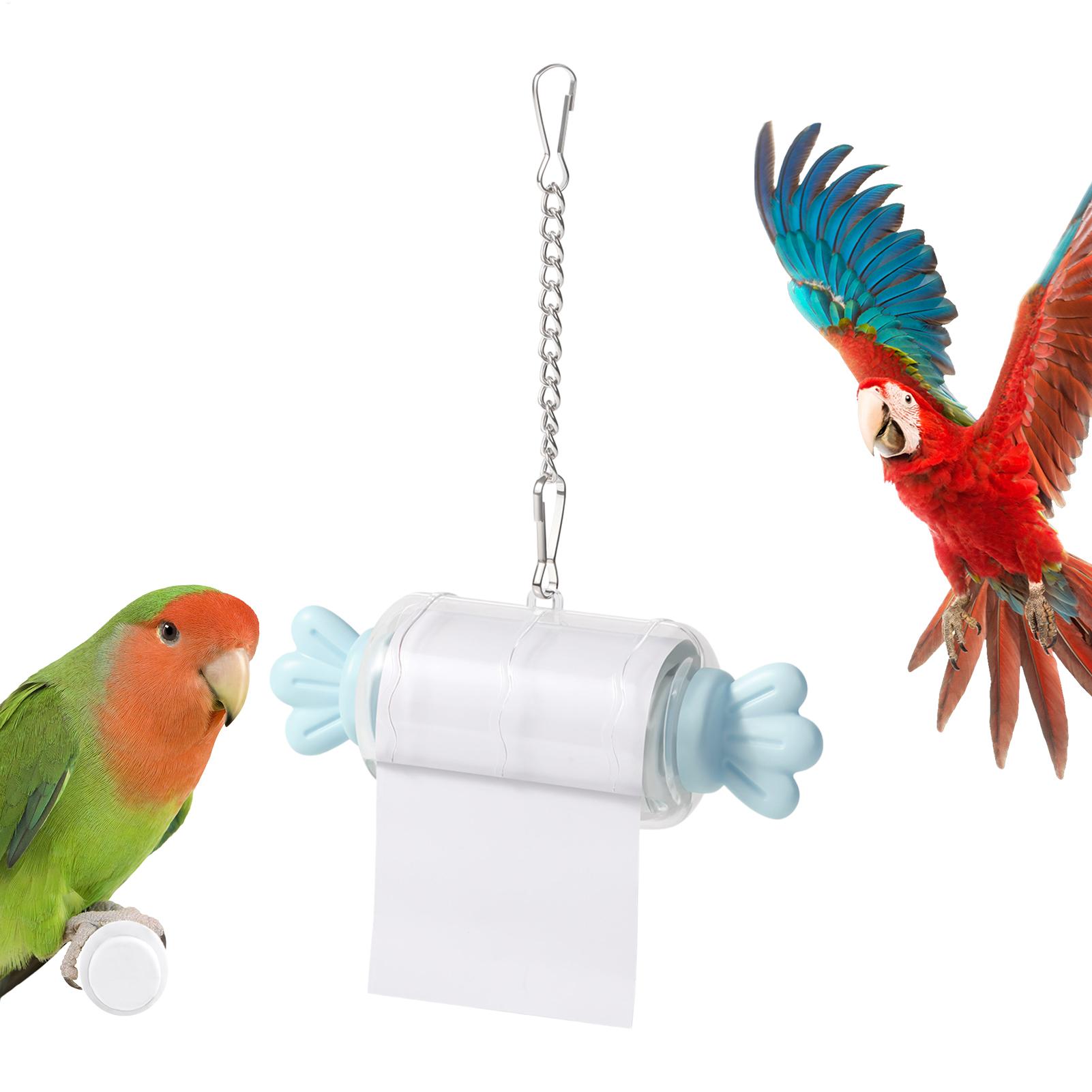 Parrot Shredding Toys Hangable – обзор и цена Spudger Plastic Set