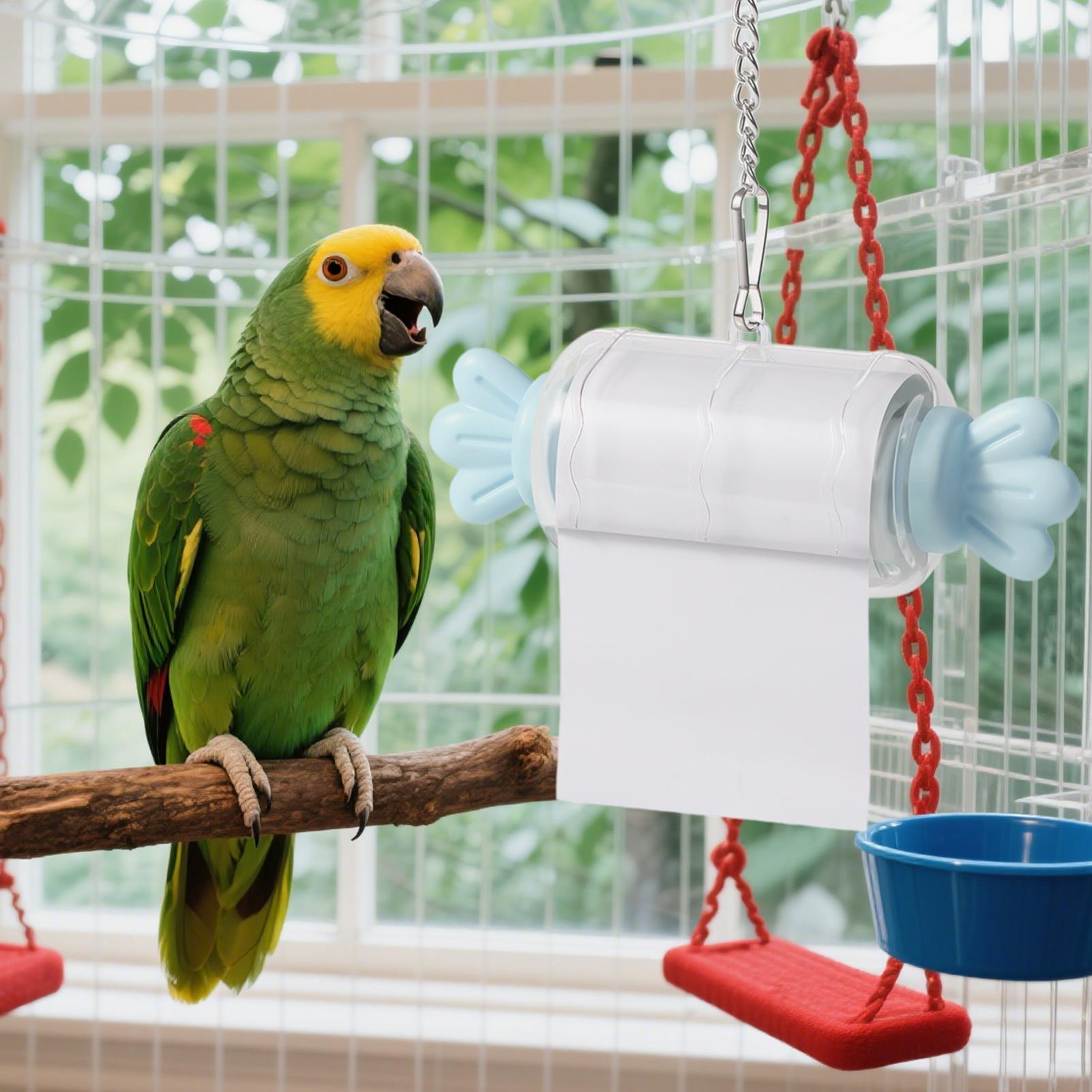 Parrot Shredding Toys Hangable – обзор и цена Spudger Plastic Set
