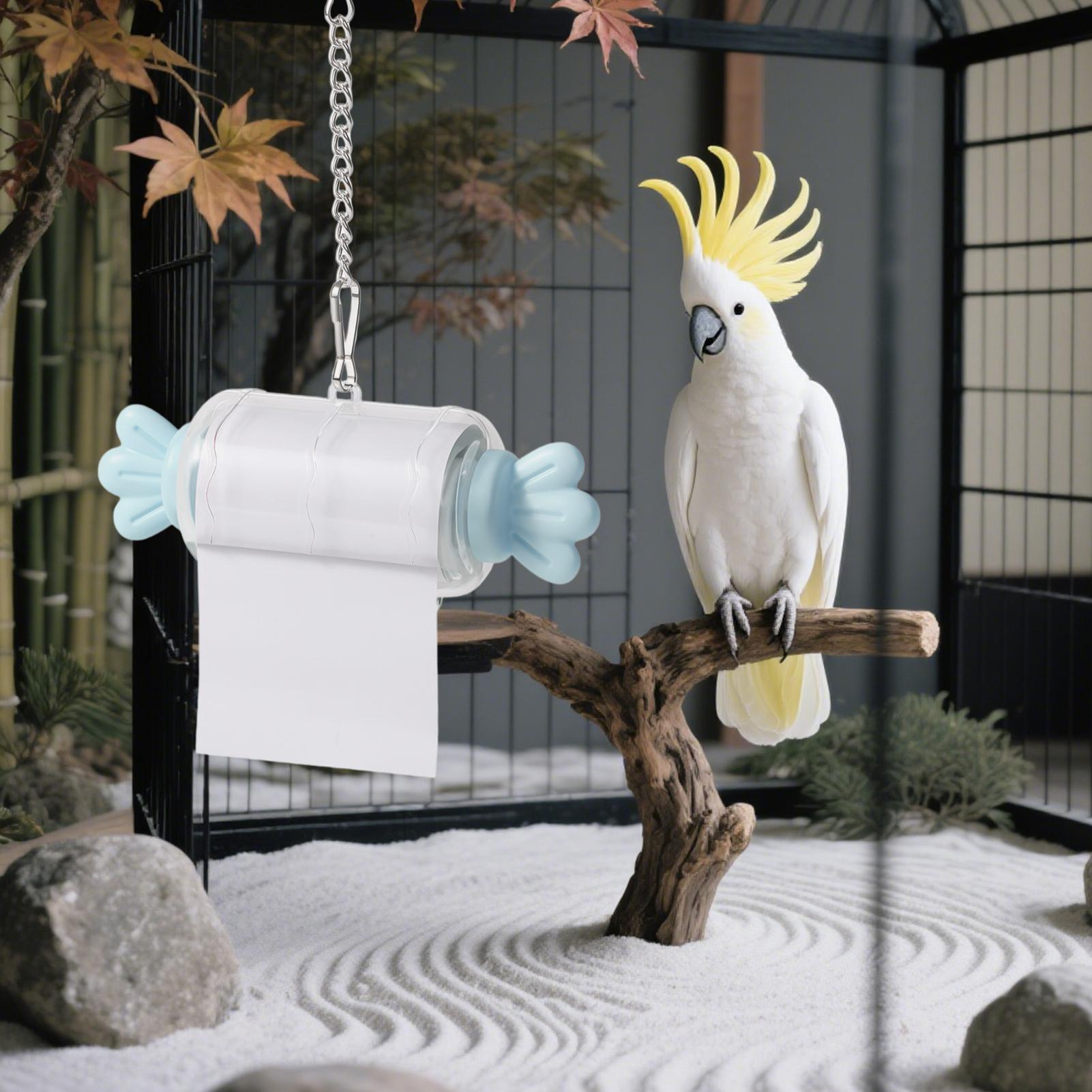 Parrot Shredding Toys Hangable – обзор и цена Spudger Plastic Set