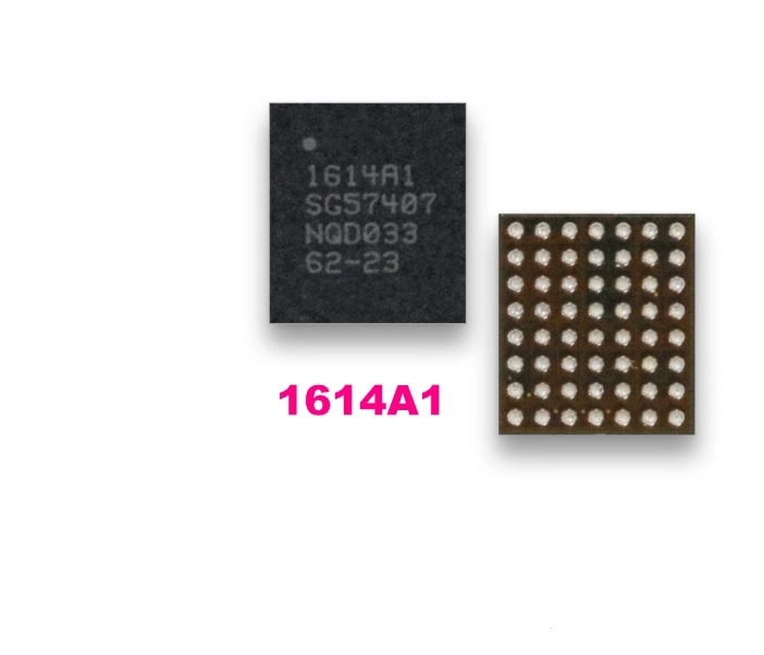 10Pcs Original New 1614A1 USB  – обзор и цена Tristar Ic Chip