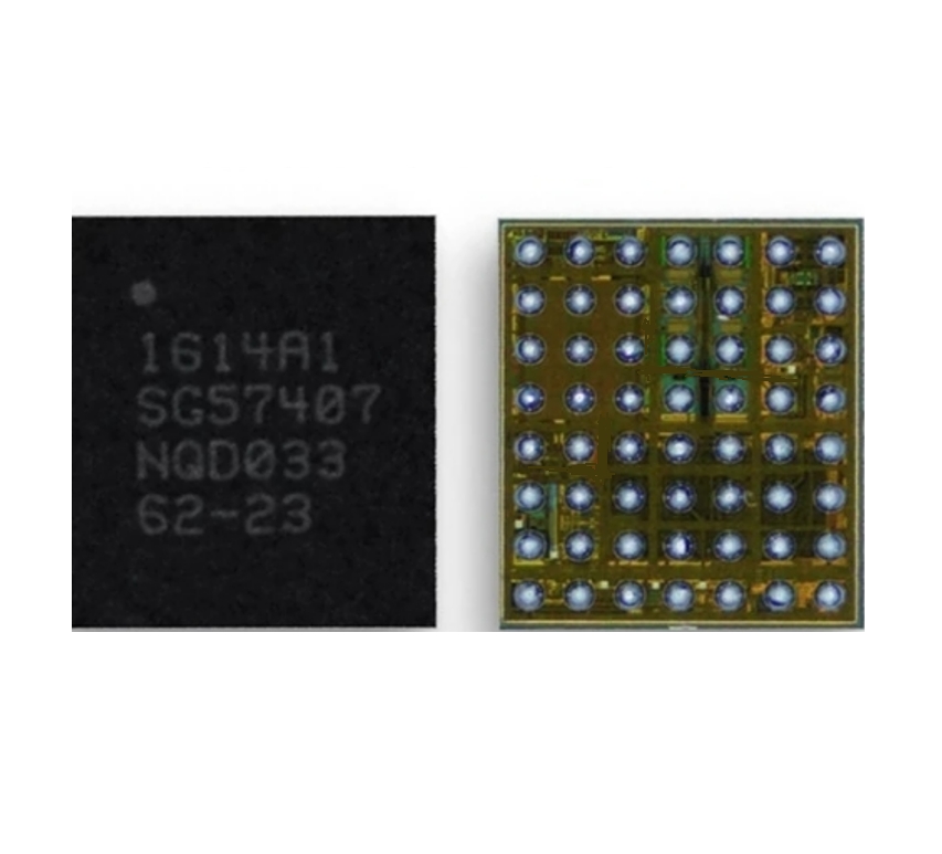 10Pcs Original New 1614A1 USB  – обзор и цена Tristar Ic Chip