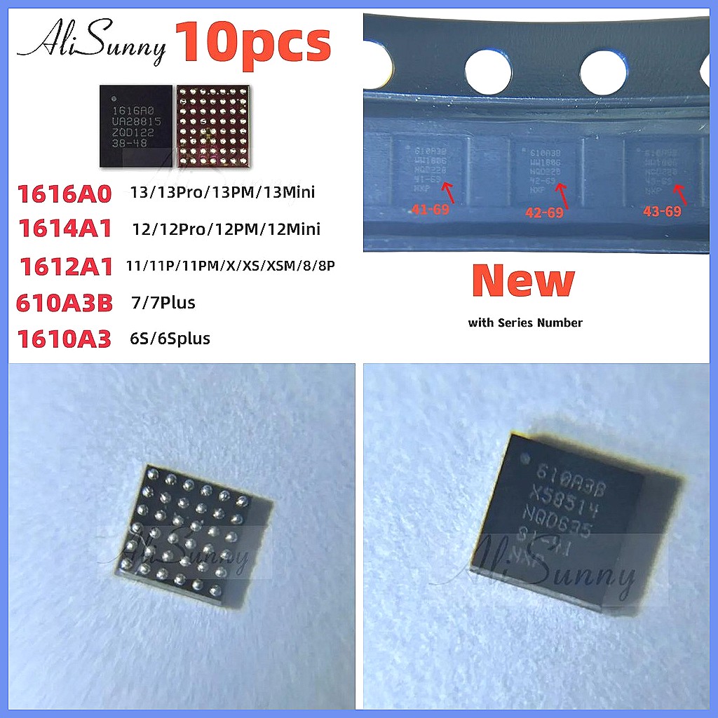 USB Tristar U2 USB IC Chip for – обзор и цена Tristar Ic Chip