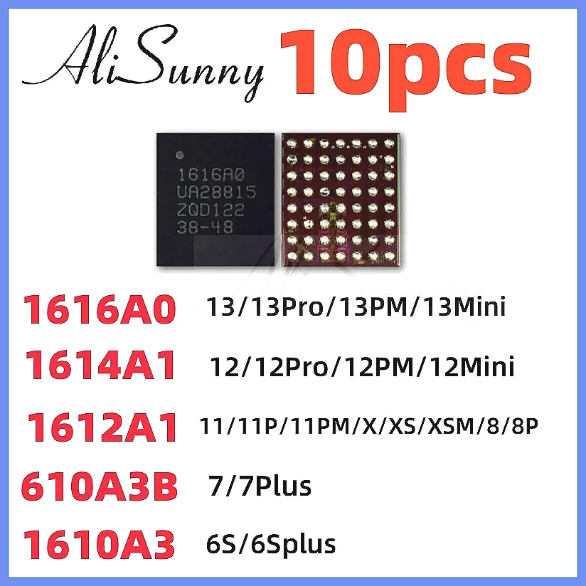 USB Tristar U2 USB IC Chip for – обзор и цена Tristar Ic Chip