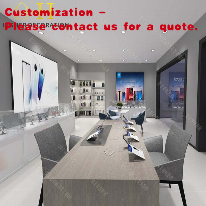 custom.Electronic Displays Sho – обзор и цена Electronics Repair Store