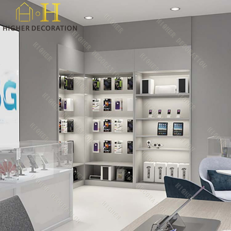 custom.Electronic Displays Sho – обзор и цена Electronics Repair Store