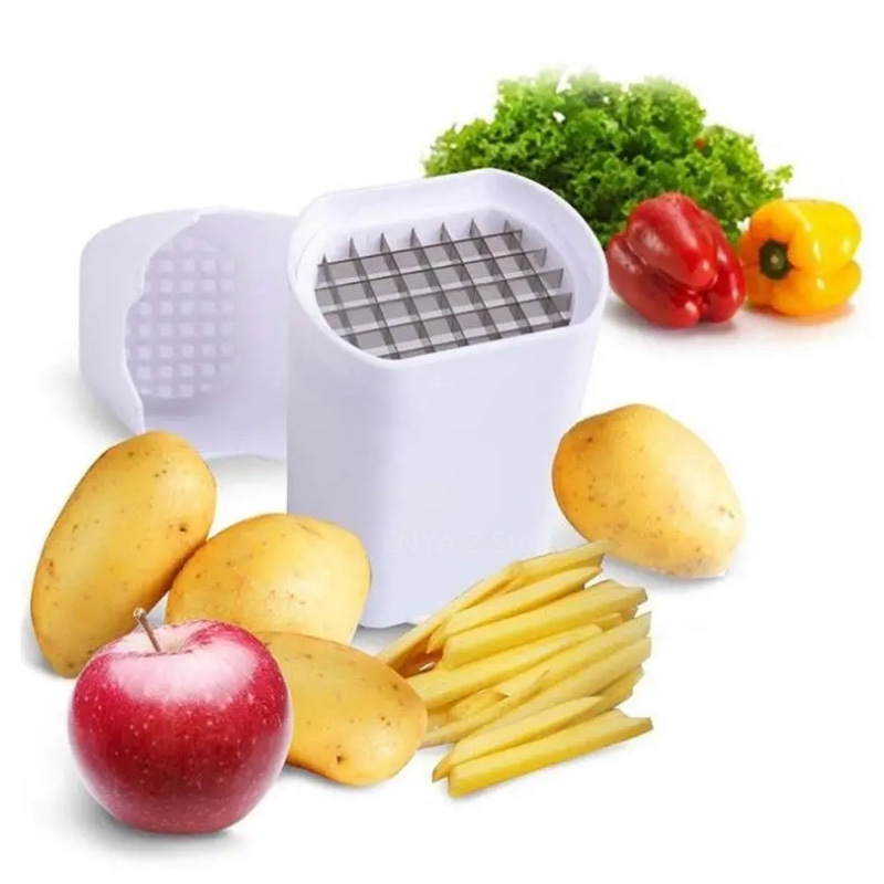 French Fry Cutter Natural Cut  – обзор и цена Spudger Plastic Set