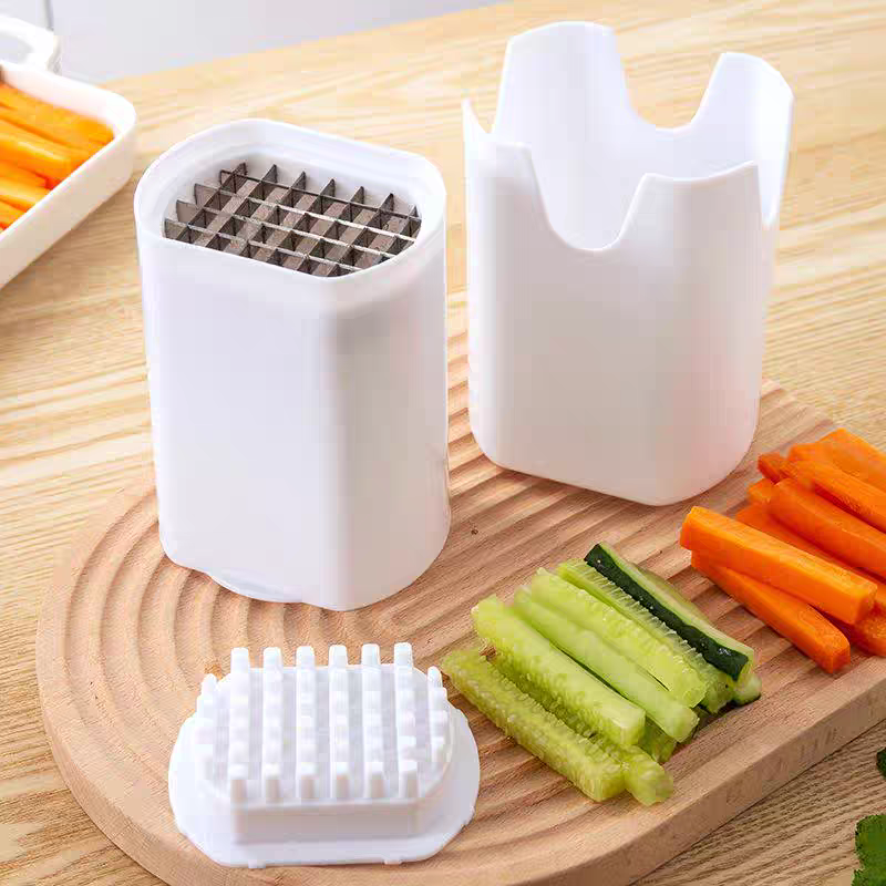 French Fry Cutter Natural Cut  – обзор и цена Spudger Plastic Set