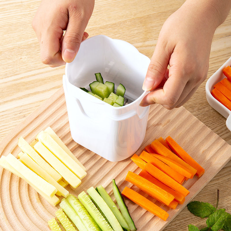 French Fry Cutter Natural Cut  – обзор и цена Spudger Plastic Set