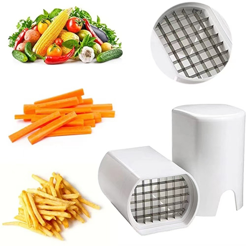 French Fry Cutter Natural Cut  – обзор и цена Spudger Plastic Set