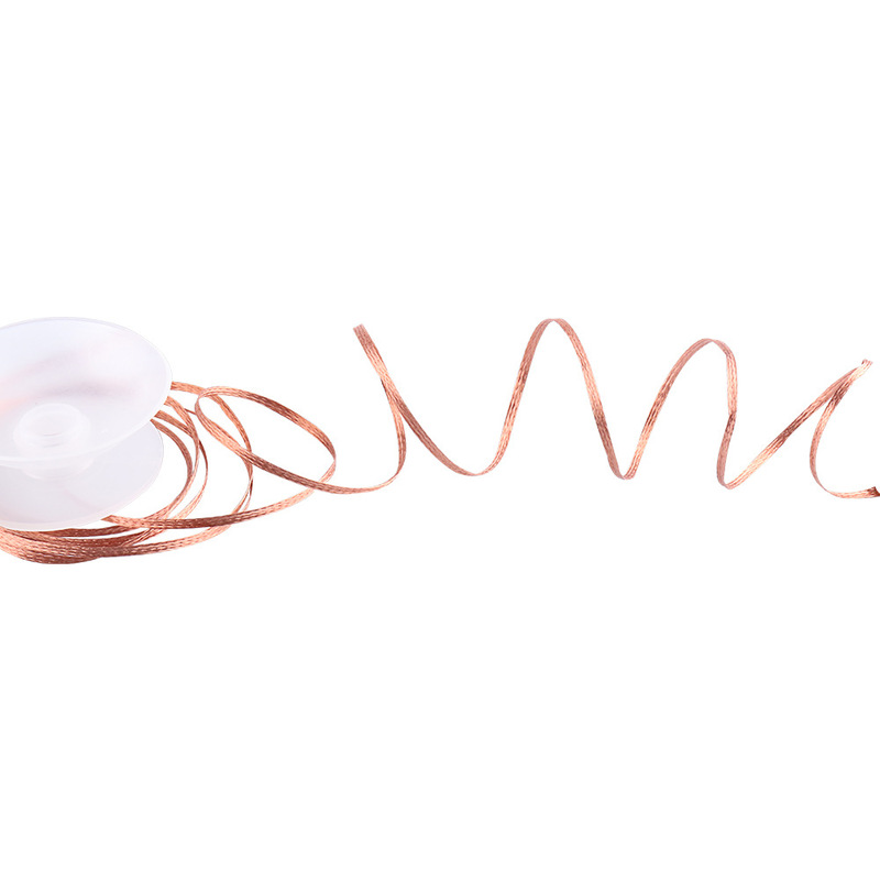 1.5mm 2mm 2.5mm 3mm 3.5mm Widt – обзор и цена Solder Wick Braid