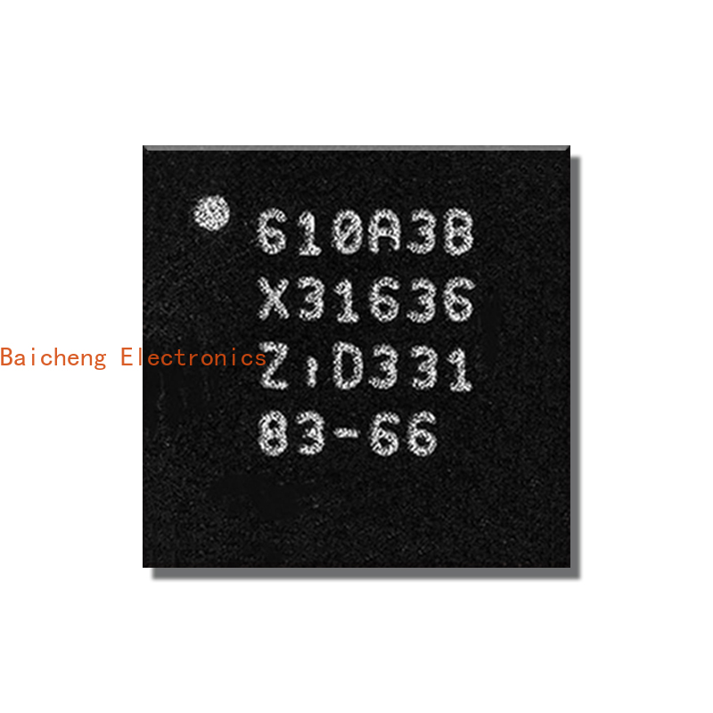 5Pcs 610A3B U2 Charging IC BGA – обзор и цена Tristar Ic Chip