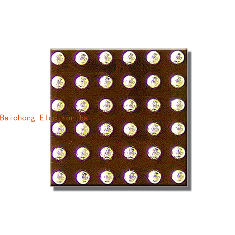 5Pcs 610A3B U2 Charging IC BGA – обзор и цена Tristar Ic Chip