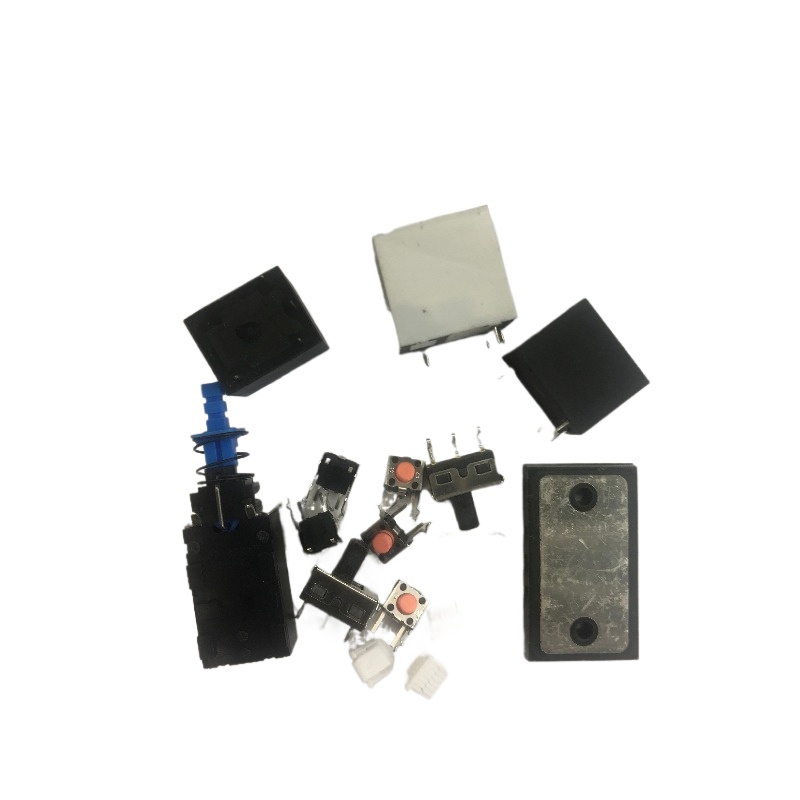 5Pcs 610A3B U2 Charging IC BGA – обзор и цена Tristar Ic Chip