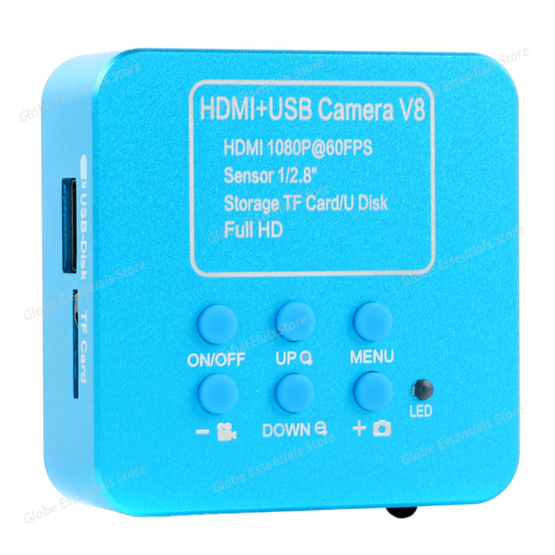 1080P Industrial Camera HDMI U – обзор и цена Electronics Repair Store