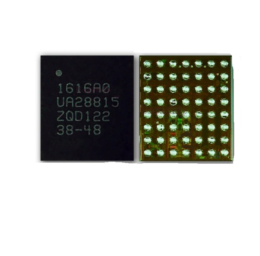 100Pcs 100% New Original 1616A – обзор и цена Tristar Ic Chip